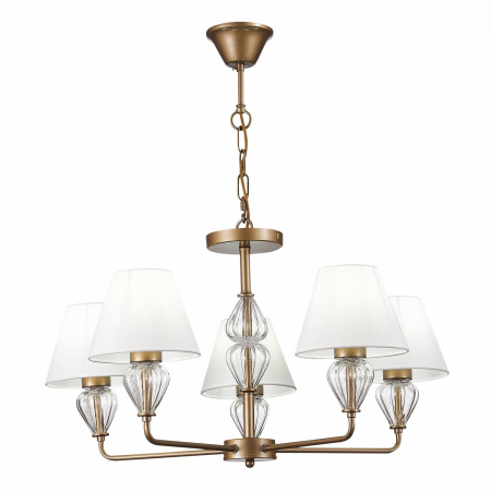 Подвесная люстра Dalida SLE107423-05