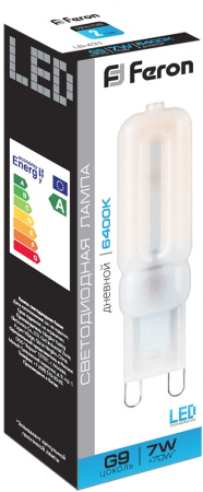 картинка Лампочка светодиодная 25757 от магазина BTSvet