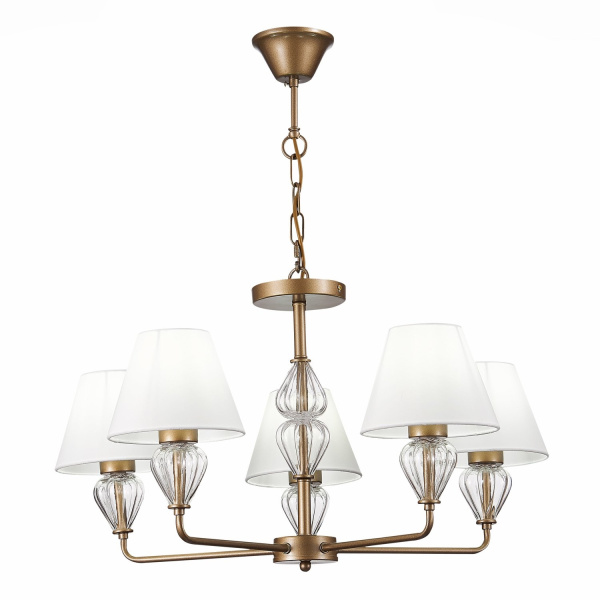 Подвесная люстра Dalida SLE107423-05