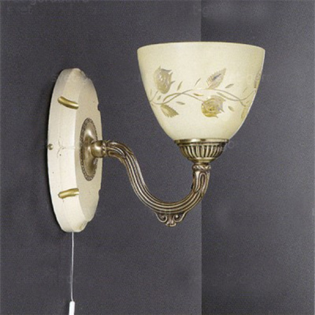 Бра с выключателем A.6858/1