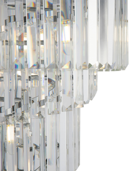 картинка Люстра потолочная Louis RC007CL-06CH от магазина BTSvet