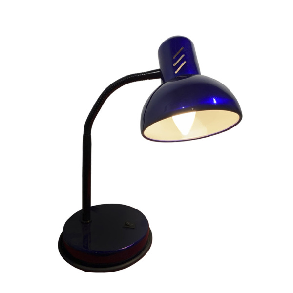 картинка Интерьерная настольная лампа с выключателем Eir 72000.04.59.01 от магазина BTSvet