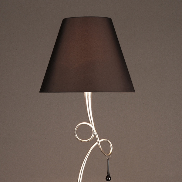 картинка Торшер с выключателем Paola 3533 от магазина BTSvet