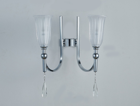 Бра 4802/A chrome