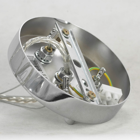 картинка Подвесная люстра светодиодная Haines LSP-8406 от магазина BTSvet