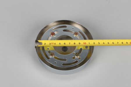 картинка Потолочная люстра на штанге Alatri OML-69207-06 от магазина BTSvet