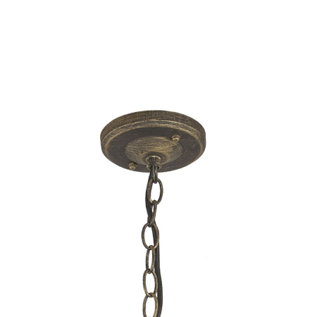 картинка Уличный светильник подвесной Faro 1497-1P от магазина BTSvet