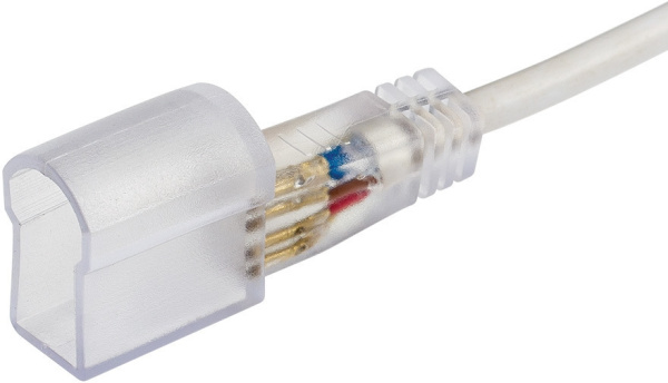 Коннектор выводной ARL-NF-FC-S4 (13x26) (Arlight) 018939