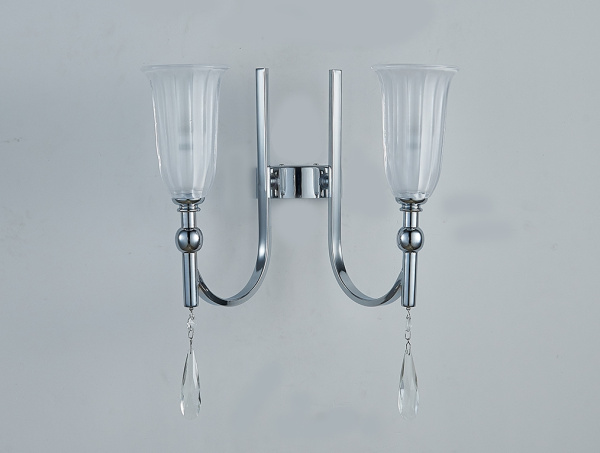 Бра 4802/A chrome