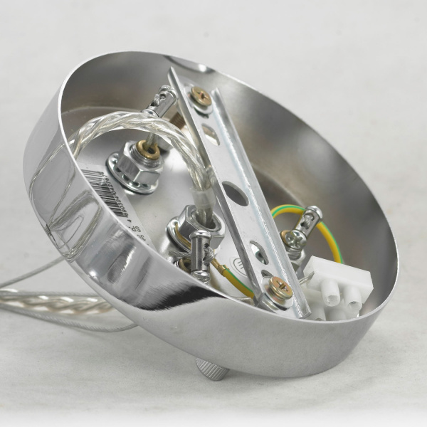 картинка Подвесная люстра светодиодная Haines LSP-8406 от магазина BTSvet