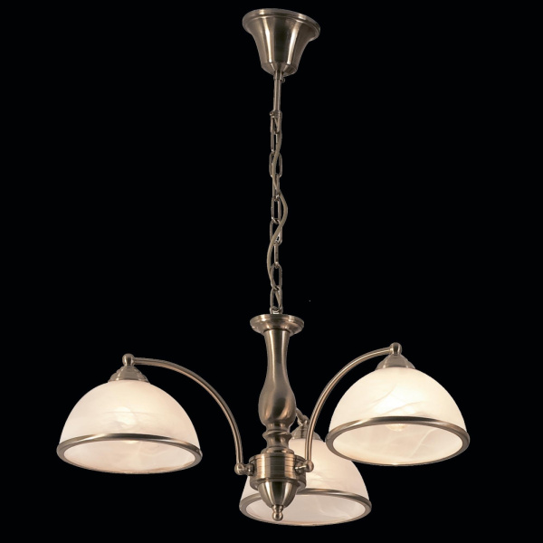 картинка Подвесная люстра Lugano CL403133 от магазина BTSvet