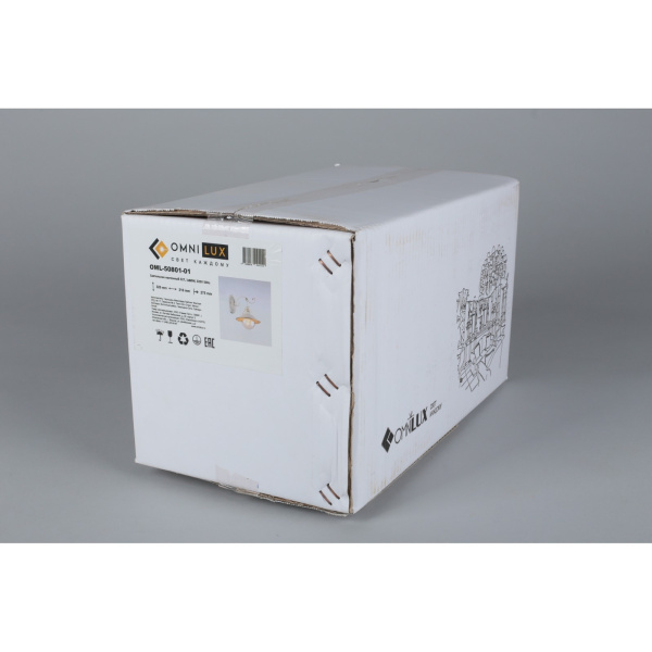 картинка Бра Torri OML-50801-01 от магазина BTSvet