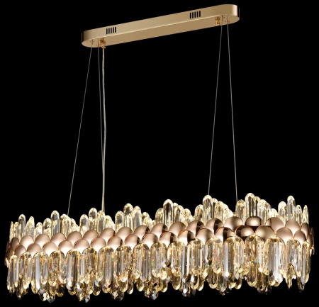 Подвесная люстра Debora WE104.05.303