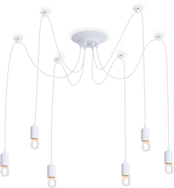 Потолочная люстра TRADITIONAL TR8177