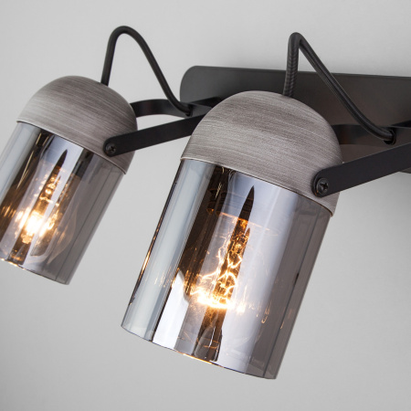 картинка Спот с выключателем Mars 20122/2 от магазина BTSvet