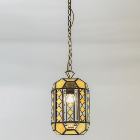 картинка Подвесной светильник Faset CL441111 от магазина BTSvet