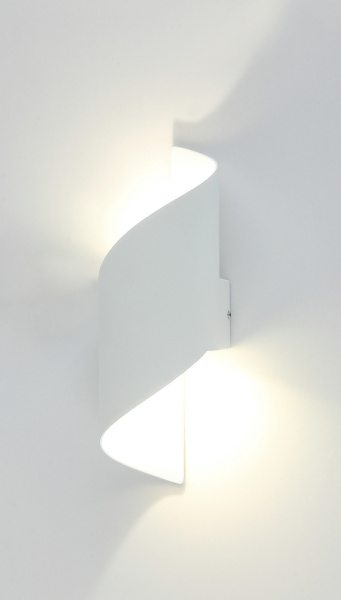 Настенный светильник светодиодный Imex WELS IL.0014.0006 WH