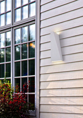 картинка Светодиодная уличная подсветка Times SquareO580WL-L6W от магазина BTSvet