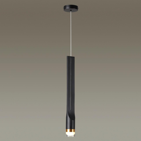 картинка Подвесной светильник Nilo 4383/5L от магазина BTSvet