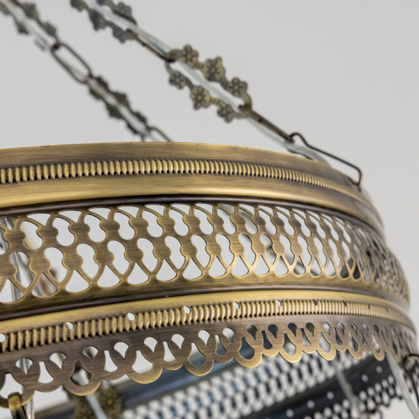 картинка Подвесная люстра Каир CL419193 от магазина BTSvet