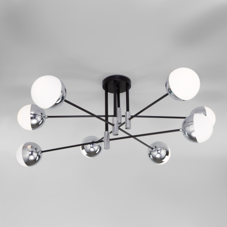 картинка Потолочная люстра Nuvola 70129/8 от магазина BTSvet