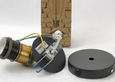 картинка Бра лофт LSP-9320 от магазина BTSvet