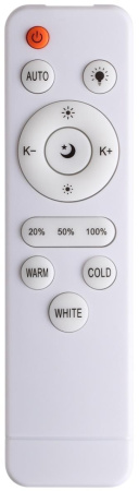 картинка LED модуль с драйвером на магнитах с пультом Novotech KLARK 357770 от магазина BTSvet