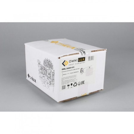 картинка Бра OML-34201-01 от магазина BTSvet