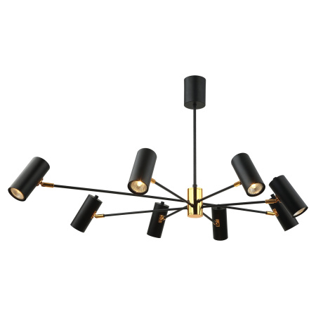 Потолочная люстра светодиодная Duncan GRLSP-8252