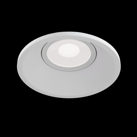 картинка Встраиваемый светильник Dot DL028-2-01W от магазина BTSvet