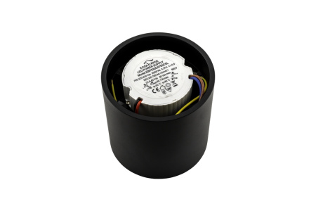 картинка Накладной светильник светодиодный GW-8701-30-BL-WW от магазина BTSvet