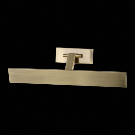 картинка Подсветка для картин светодиодная SL596.031.01 от магазина BTSvet