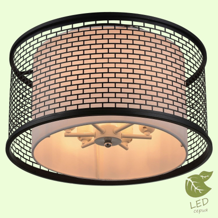 картинка Потолочная люстра Levittown GRLSP-9676 от магазина BTSvet