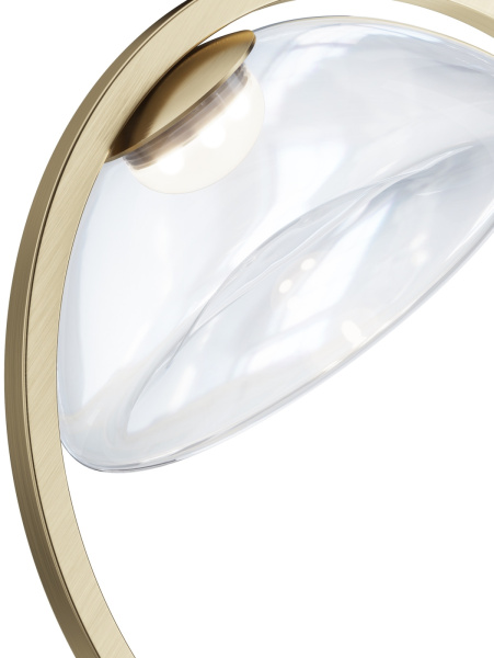 картинка Бра настенное Maytoni Lunare MOD327WL-L5BS3K от магазина BTSvet