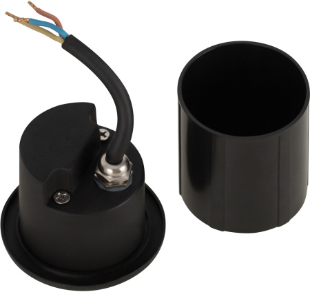 картинка Подсветка ступеней лестницы Lock O014SL-L3B3K от магазина BTSvet