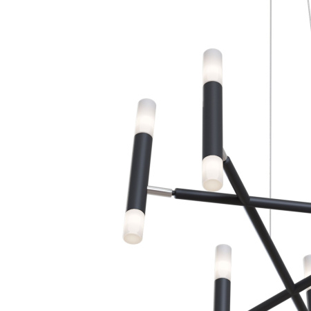 картинка Подвесной светильник Vigo MOD031PL-12B от магазина BTSvet