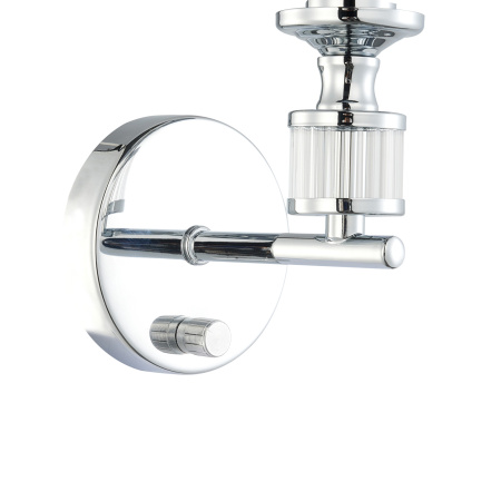 картинка Бра с выключателем Archetypus 2674-1W от магазина BTSvet