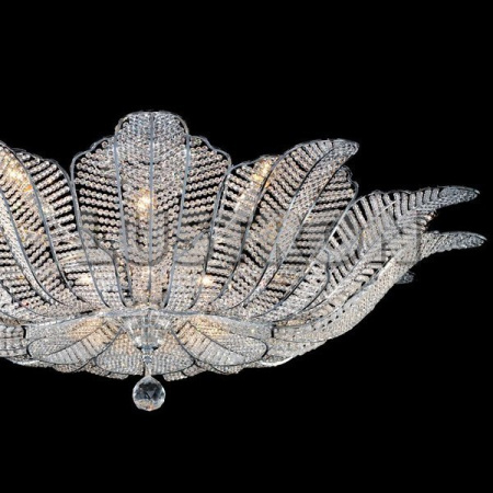 картинка Потолочная люстра RICCIO 705184 от магазина BTSvet