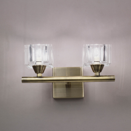 картинка Бра Cuadrax 1103 от магазина BTSvet