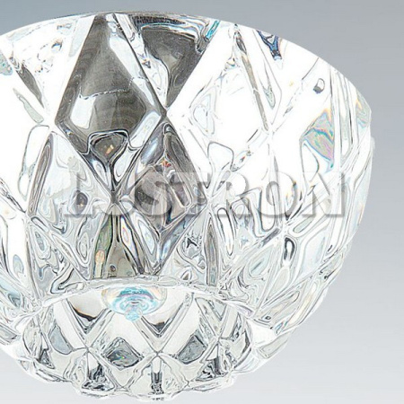 картинка Встраиваемый светильник FASETA l 004334 от магазина BTSvet