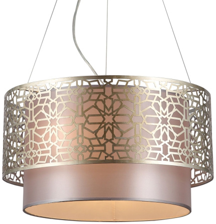 картинка Подвесная люстра Arabesco 2912-5P от магазина BTSvet