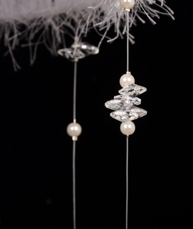 картинка Торшер Manne TL-7720-1CRW от магазина BTSvet