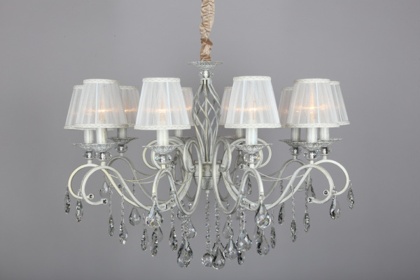 картинка Подвесная люстра Belluno OML-79103-10 от магазина BTSvet