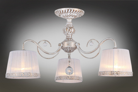 картинка Потолочная люстра Campovaglio OML-54107-03 от магазина BTSvet