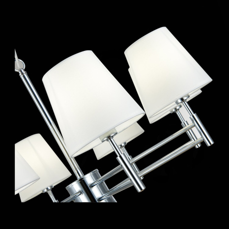 картинка Подвесная люстра Lagoro SLE105403-08 от магазина BTSvet