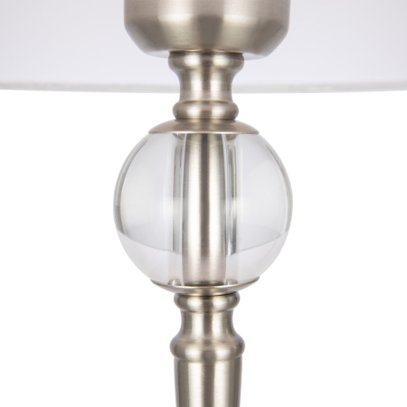 картинка Торшер Rosemary FR2190FL-01N от магазина BTSvet