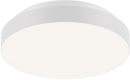 картинка Настенно-потолочный светильник светодиодный для ванной Smalli 3050/AL IP43 от магазина BTSvet