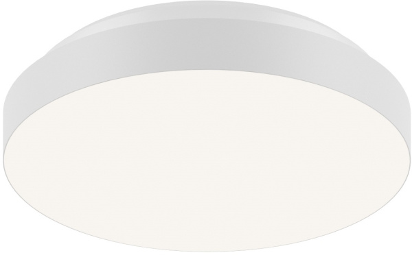 картинка Настенно-потолочный светильник светодиодный для ванной Smalli 3050/AL IP43 от магазина BTSvet