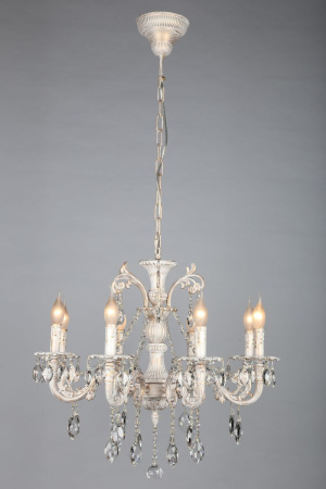 картинка Подвесная люстра Martina OML-79003-08 от магазина BTSvet