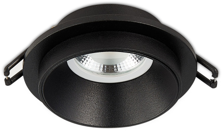 картинка Встраиваемый светильник 2066-1DLB от магазина BTSvet